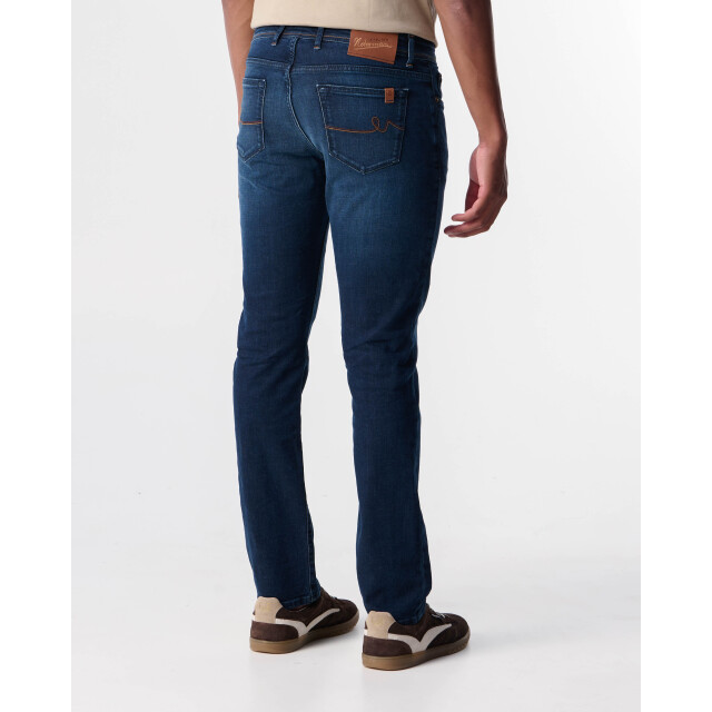 Atelier Noterman Jeans 106672-001-31/34 large