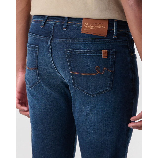 Atelier Noterman Jeans 106672-001-31/34 large