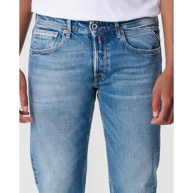 Replay Grover jeans 106263-001-33/32 large