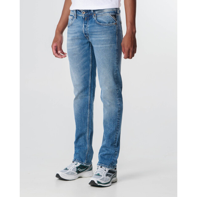 Replay Grover jeans 106263-001-33/32 large