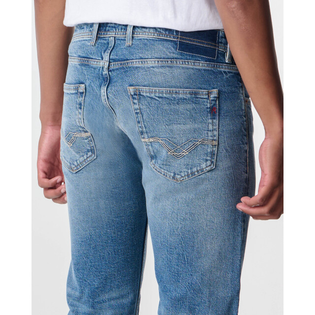 Replay Grover jeans 106263-001-33/32 large