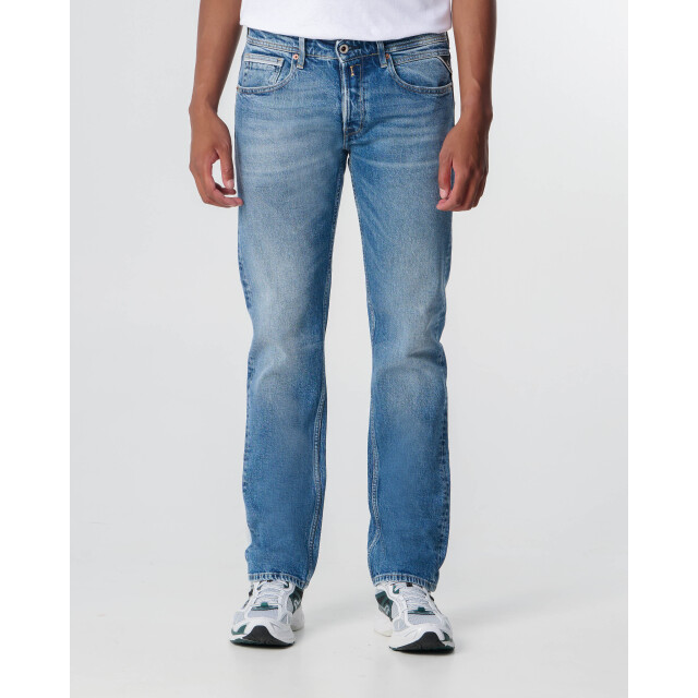 Replay Grover jeans 106263-001-33/32 large