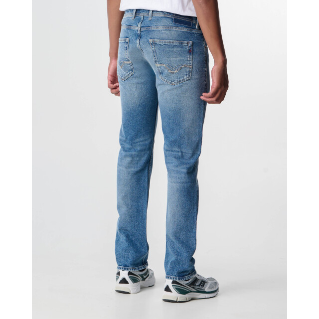 Replay Grover jeans 106263-001-33/32 large