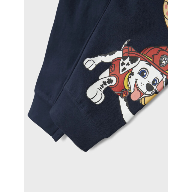 Name It Jongens pyjama set nmmarlo pawpatrol donker 13248214 large