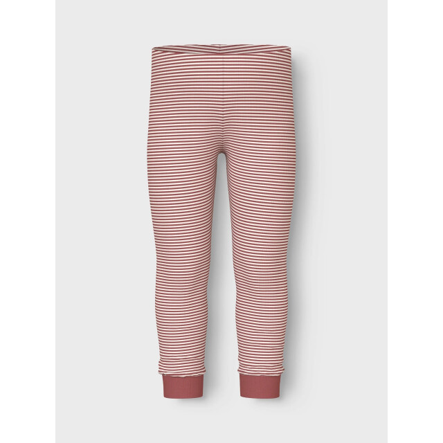 Name It Meisjes pyjama set nmnnightset stripe 13248539 large