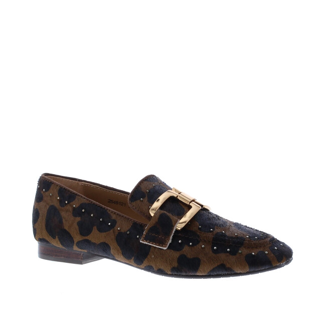 Di Lauro Catrina schakelbit | dames | | maat: | leer 110482 large
