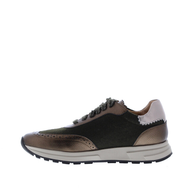 Rapid Soul Yavanna vilt sneaker | dames | | maat: | combinatie 110438 large