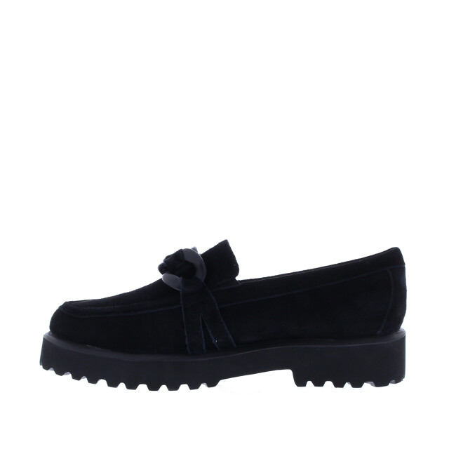 Di Lauro Celestina profiel bit suede | dames | | maat: | suede 110483 large