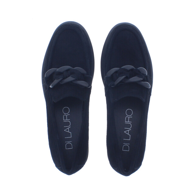 Di Lauro Celestina profiel bit suede | dames | | maat: | suede 110483 large