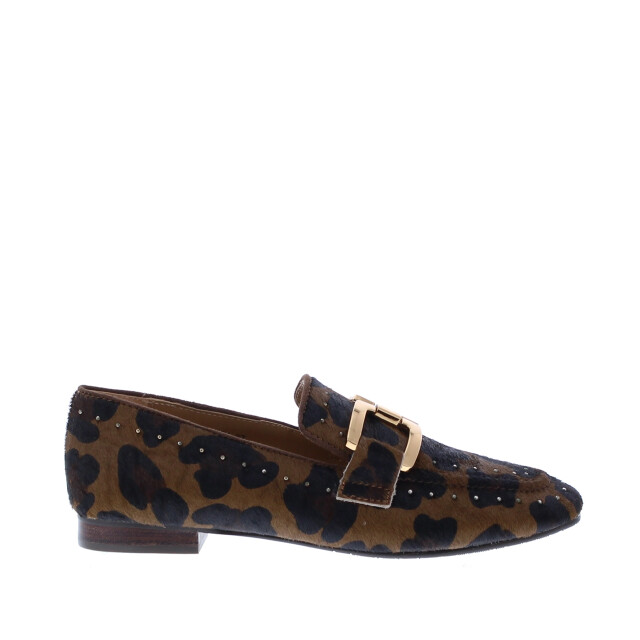 Di Lauro Catrina schakelbit | dames | | maat: | leer 110482 large