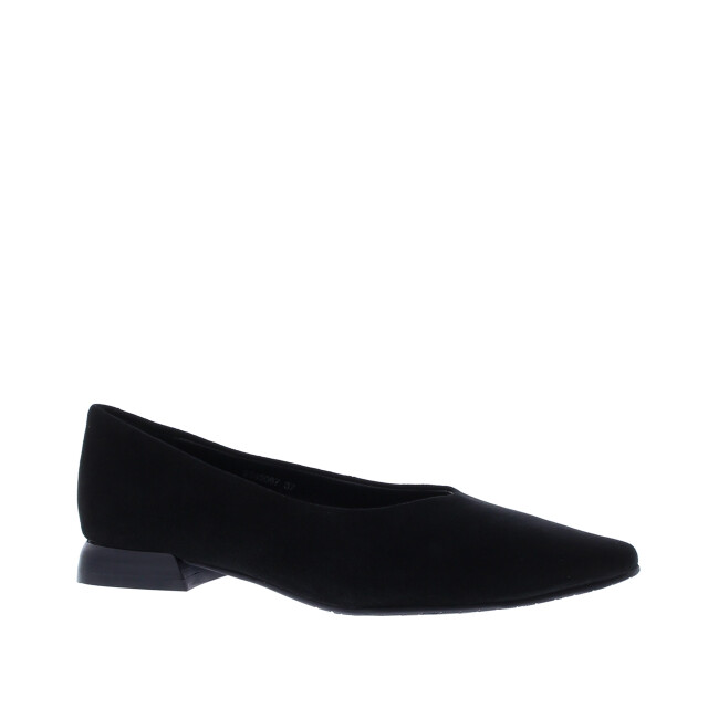 Di Lauro Celia ballerina spits | dames | | maat: | leer 110484 large