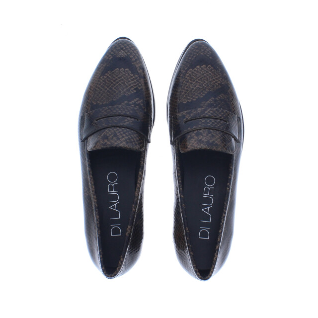 Di Lauro Chiara penny snake | dames | | maat: | lak 110486 large