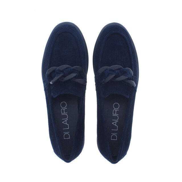 Di Lauro Celestina profiel bit suede | dames | | maat: | suede 110483 large