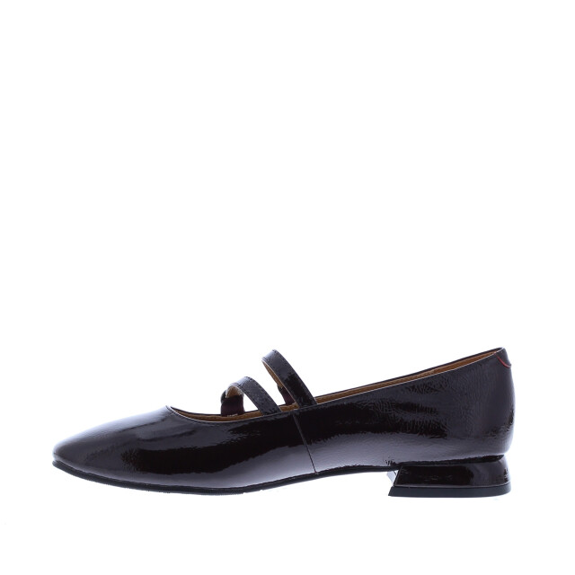 Di Lauro Cassia wreefband lak | dames | | maat: | lak 110487 large