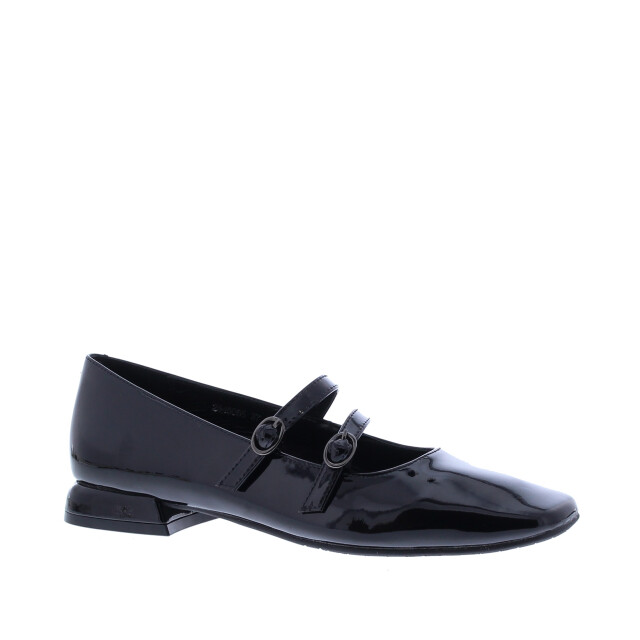 Di Lauro Cassia wreefband lak | dames | | maat: | lak 110487 large