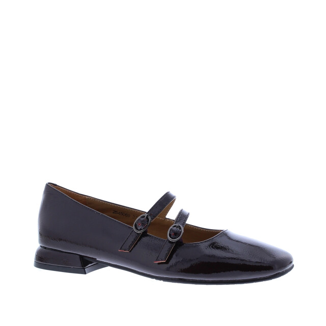 Di Lauro Cassia wreefband lak | dames | | maat: | lak 110487 large