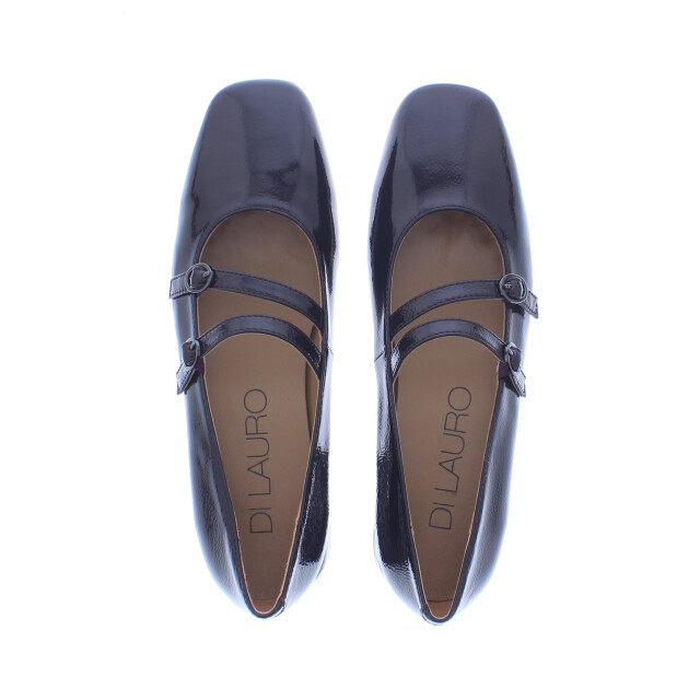 Di Lauro Cassia wreefband lak | dames | | maat: | lak 110487 large