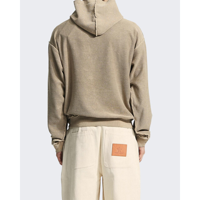 Bram's Fruit Heren chest pocket hoodie 970-970 large