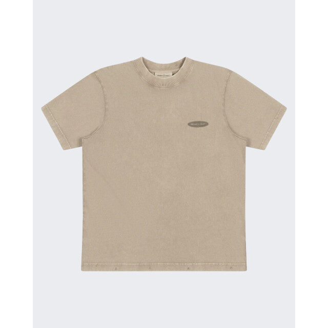 Bram's Fruit Heren distressed fuck off t-shirt 993-994 large