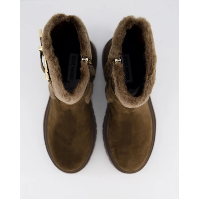 Steve Madden Dames lodge 11004980-205 large