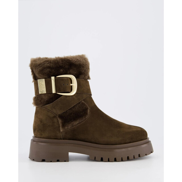 Steve Madden Dames lodge 11004980-205 large