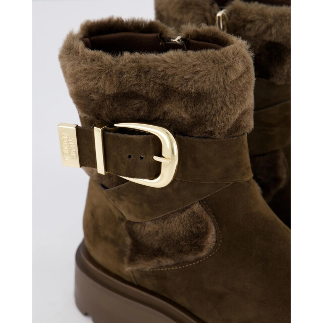 Steve Madden Dames lodge 11004980-205 large