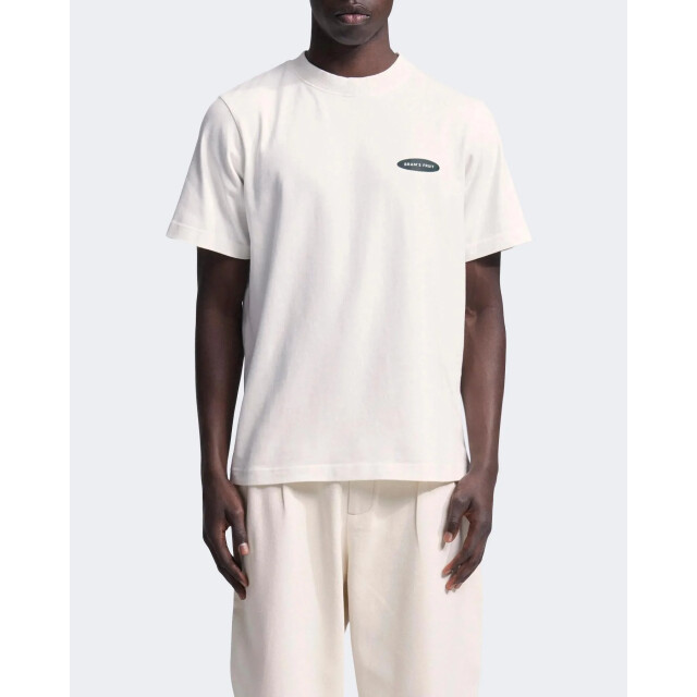 Bram's Fruit Heren fuck off t-shirt 1054-1054 large