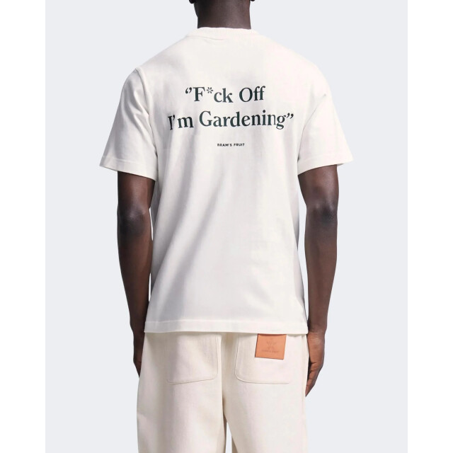 Bram's Fruit Heren fuck off t-shirt 1054-1054 large