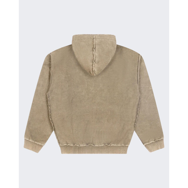 Bram's Fruit Heren chest pocket hoodie 970-970 large
