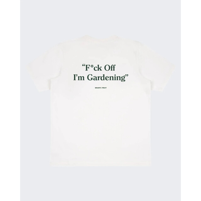 Bram's Fruit Heren fuck off t-shirt 1054-1054 large