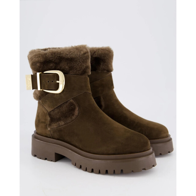 Steve Madden Dames lodge 11004980-205 large