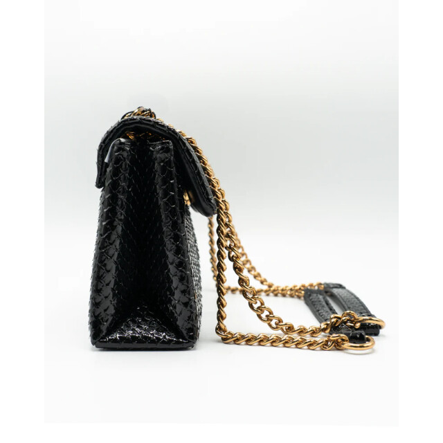 Kurt Geiger Leather kensington tas 63449 large
