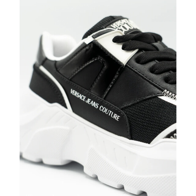 Versace Fondo speedtrack 4 sneakers 61874 large