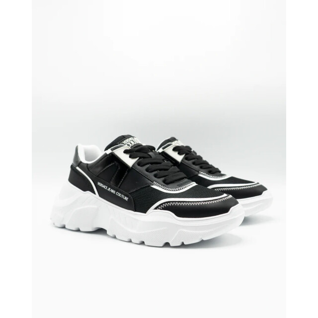 Versace Fondo speedtrack 4 sneakers 61874 large