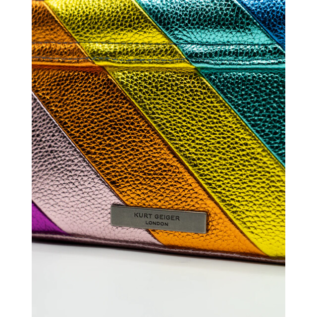 Kurt Geiger Mini kensington tas 63460 large
