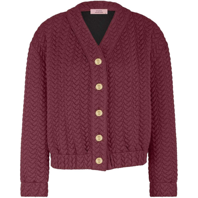 Studio Anneloes Josephine structure jacket 13206-3002 large