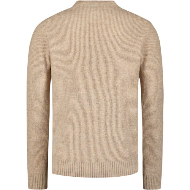 No Excess Pullover crewneck melange cables kit 29210945-013 large