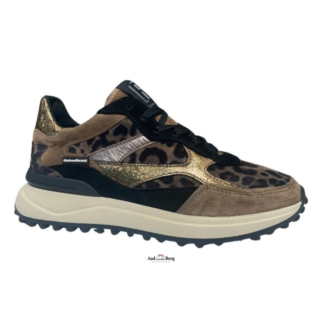 Floris van Bommel Noppi 41.02 Sneakers Beige Noppi 41.02 large
