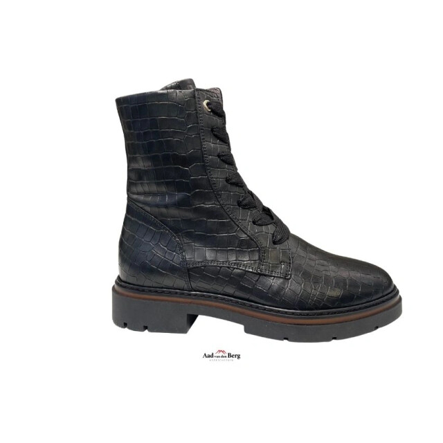 DL Sport Damesschoenen veterboots 6769 934 large