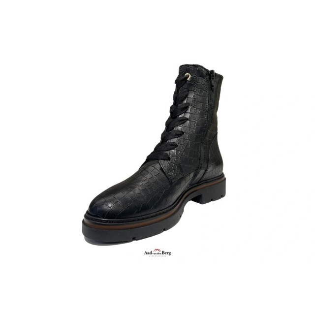 DL Sport Damesschoenen veterboots 6769 934 large