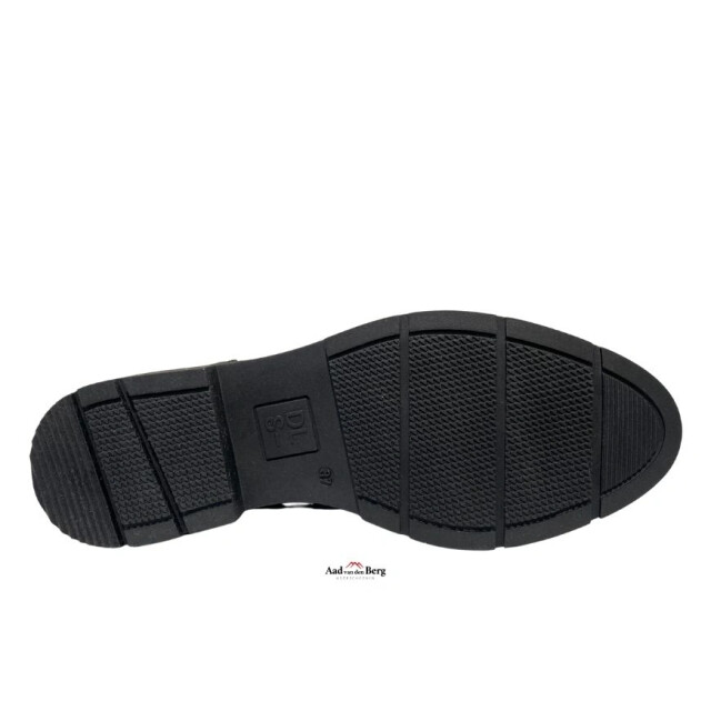 DL Sport Damesschoenen veterboots 6769 934 large