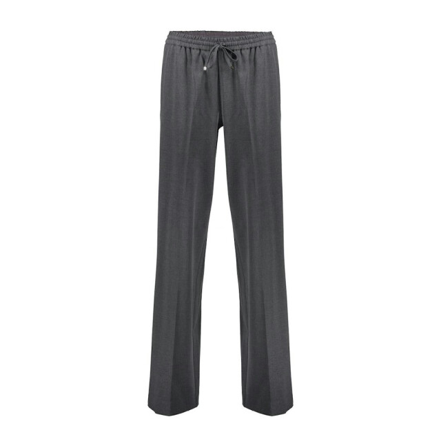 Geisha 51527-10 pants flair + piping 51527-10 large
