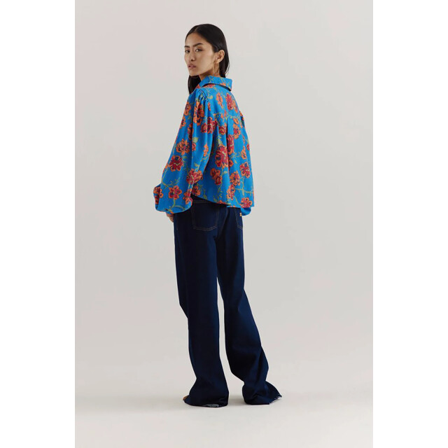 Harper & Yve Aw25c602 blouse holly AW25C602 Blouse HOLLY large