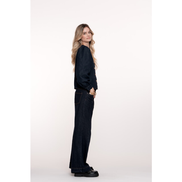 Geisha 51521-10 jeans flair 51521-10 large Geisha 51521-10 jeans flair 51521-10 large