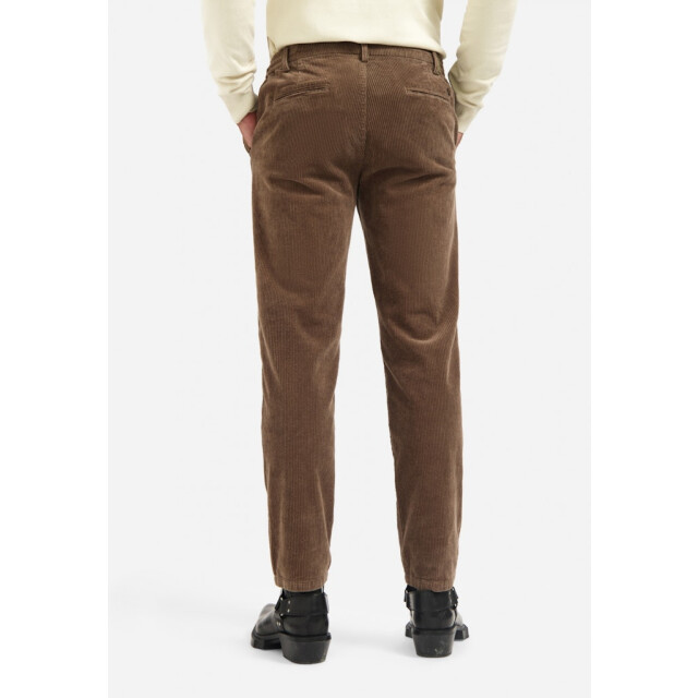 No Excess 297060906 pants chino stretch corduroy 297060906 large