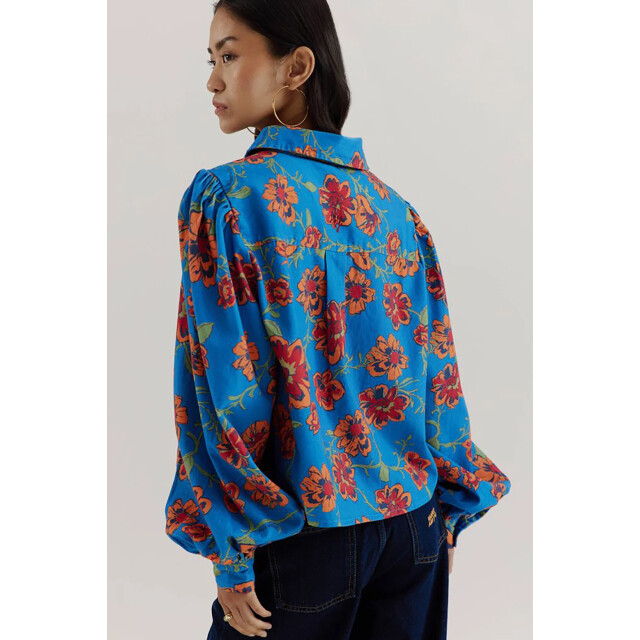 Harper & Yve Aw25c602 blouse holly AW25C602 Blouse HOLLY large