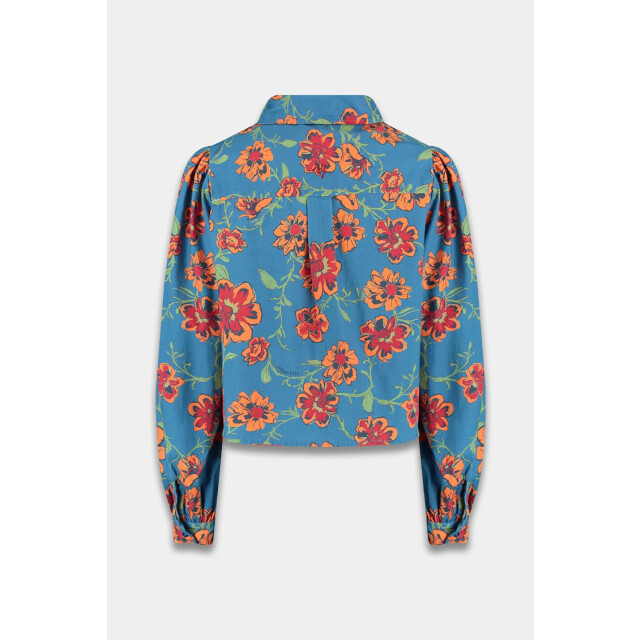 Harper & Yve Aw25c602 blouse holly AW25C602 Blouse HOLLY large