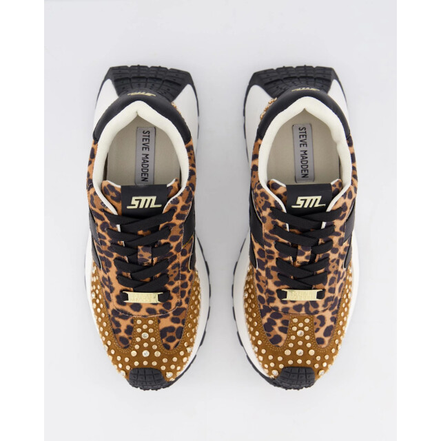 Steve Madden Dames supercampo-s 11005004-702 large Steve Madden Dames supercampo-s 11005004-702 large