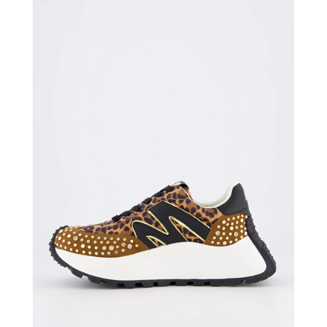 Steve Madden Dames supercampo-s 11005004-702 large Steve Madden Dames supercampo-s 11005004-702 large