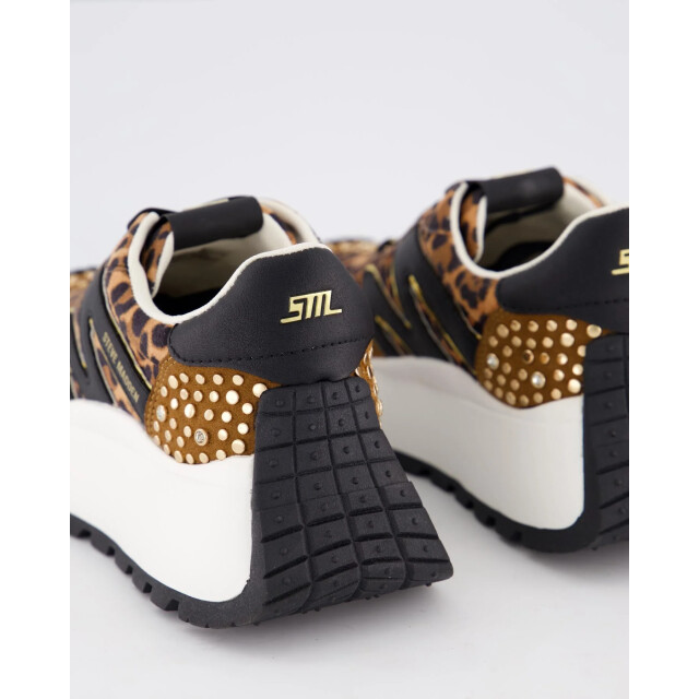 Steve Madden Dames supercampo-s 11005004-702 large Steve Madden Dames supercampo-s 11005004-702 large